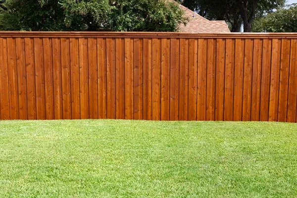 Atlanta Commercial Fence Installation