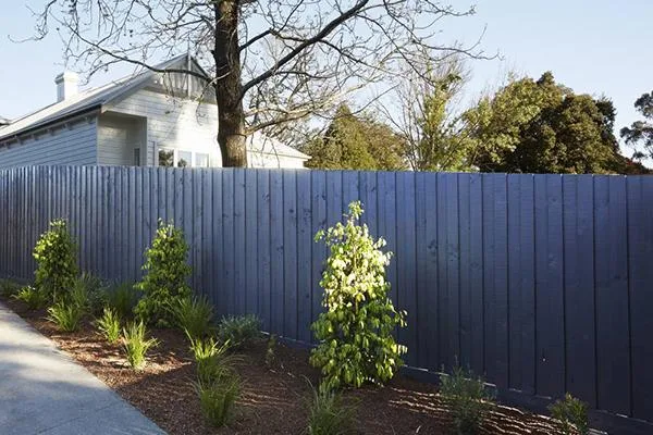 Atlanta Fence Installation