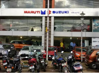 One Auto Pvt. Ltd. - An Authorized Kolkata Maruti Showroom