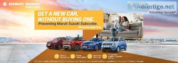 Vipul Motors Pvt. Ltd. - Maruti Showroom in Gurgaon