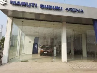 Sanei Motors &ndash Best Maruti Suzuki Arena Car Showroom Aramba