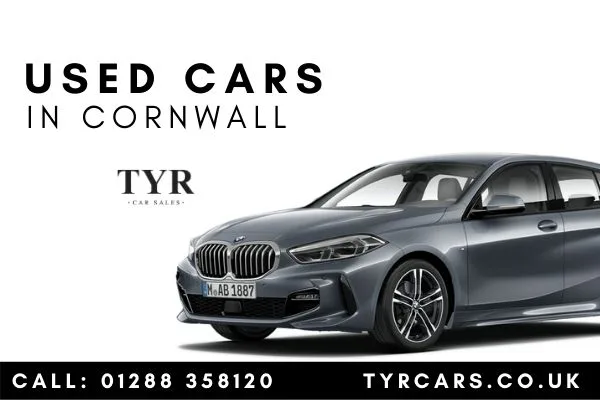 Buy used cars in cornwall