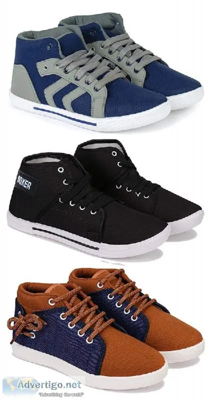 Combo Shoes
