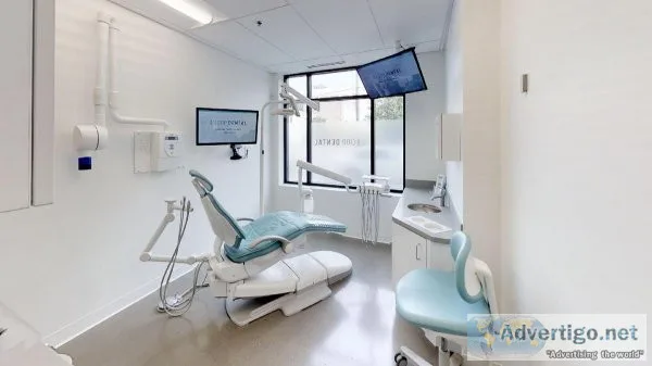 Dental Office For Sale