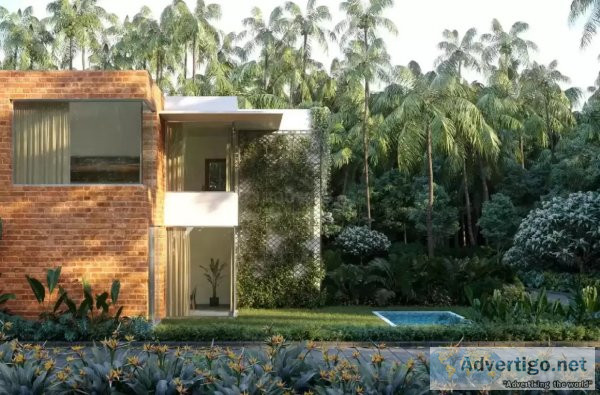 El rosario by vianaar homes