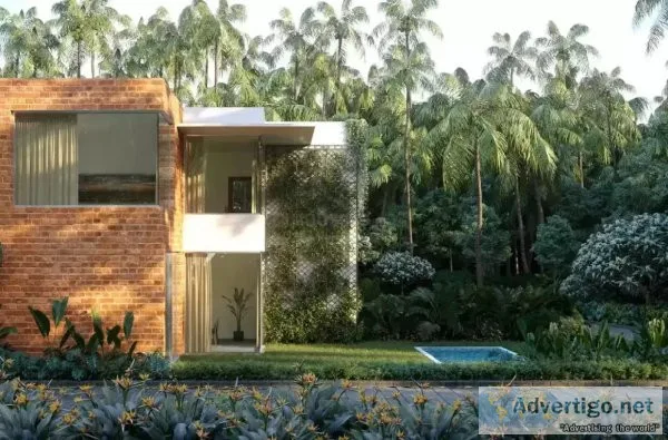 El rosario by vianaar homes