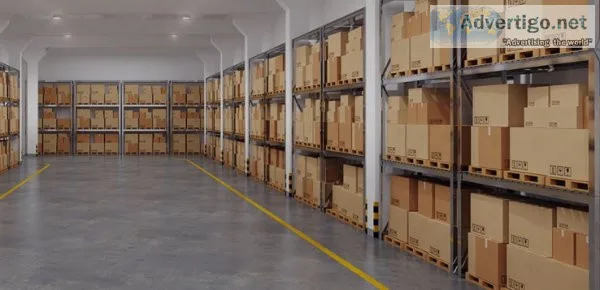 Self storage dubai