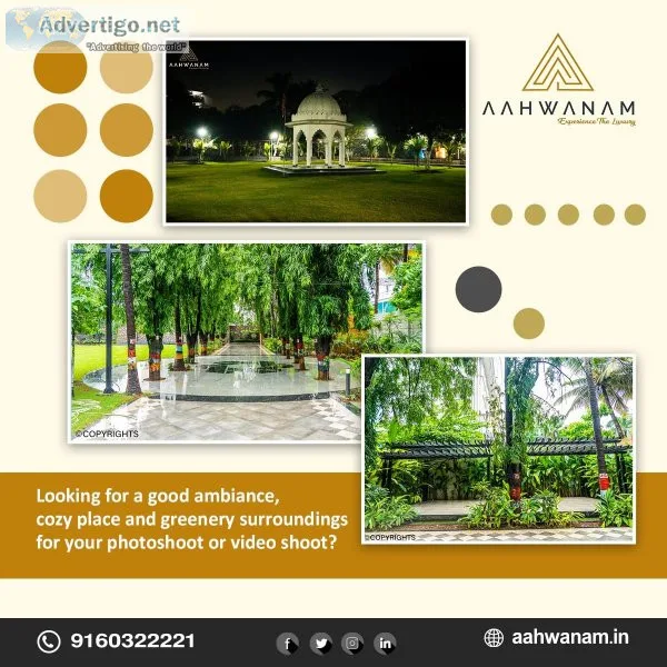 Ac banquet halls in hyderabad