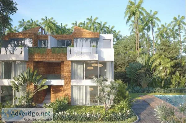 El rosario by vianaar homes