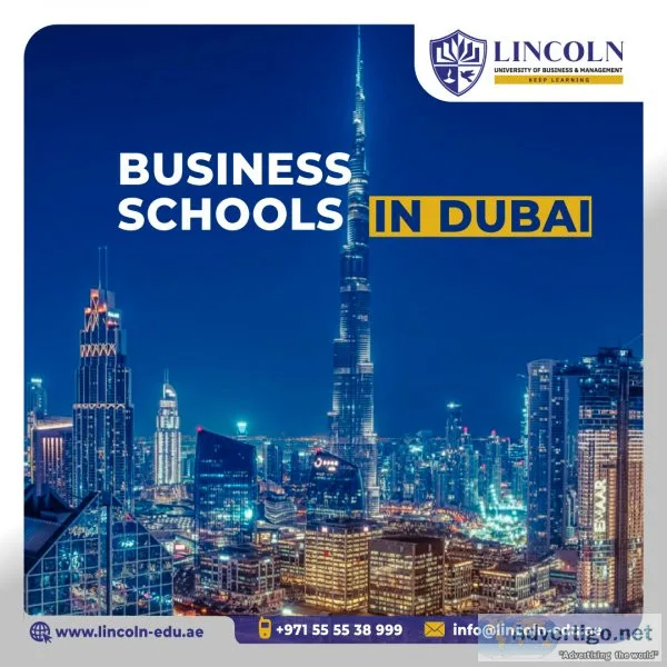 Best online mba in dubai