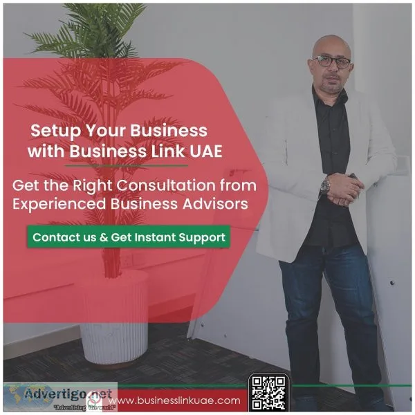 Business Setup in Dubai, UAE - Company Formation UAE | Business 