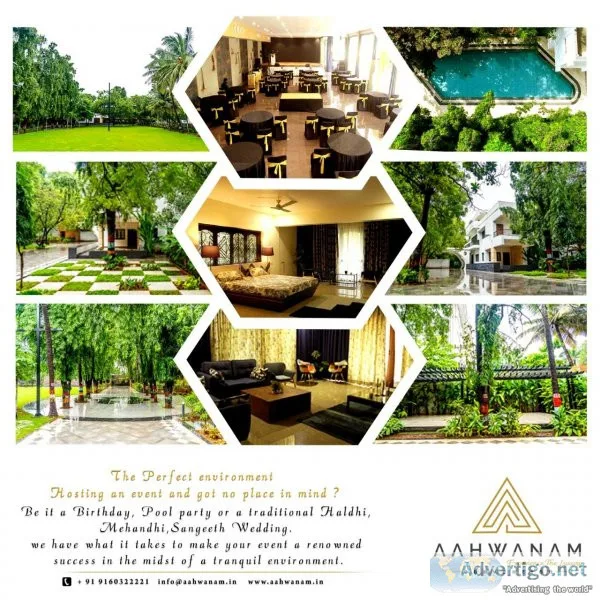 Best convention halls in hyderabad