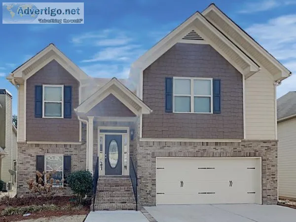 412 S Fortune Way Dallas GA 30157