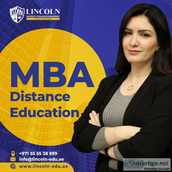 Best online mba in dubai
