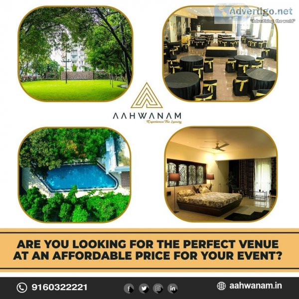 Best resorts in hyderabad