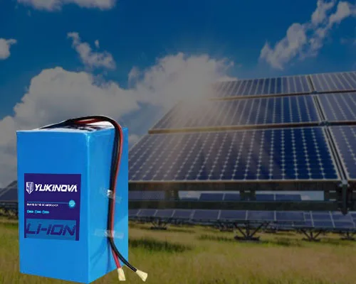 Solar battery manufacturers