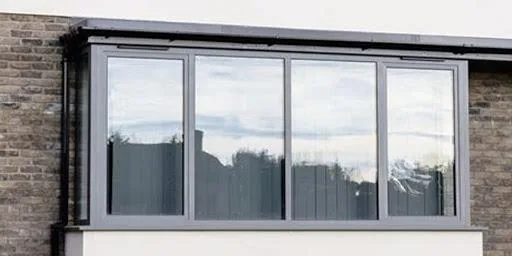 Best Luxury Aluminium Windows And Doors In Dehradun  Okna Design