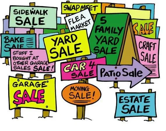 Flea Market February Sat 12 and 13th 2022