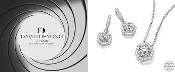 Express Your Love With David Deyong&rsquos Valentine Special Sil