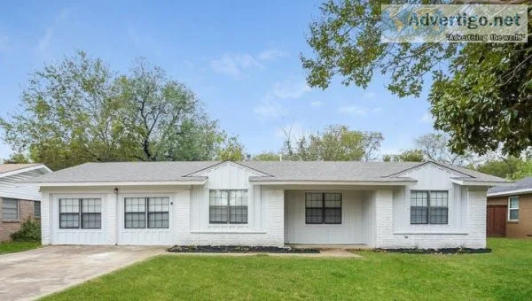 541 PINE ST LEWISVILLE TX 75057
