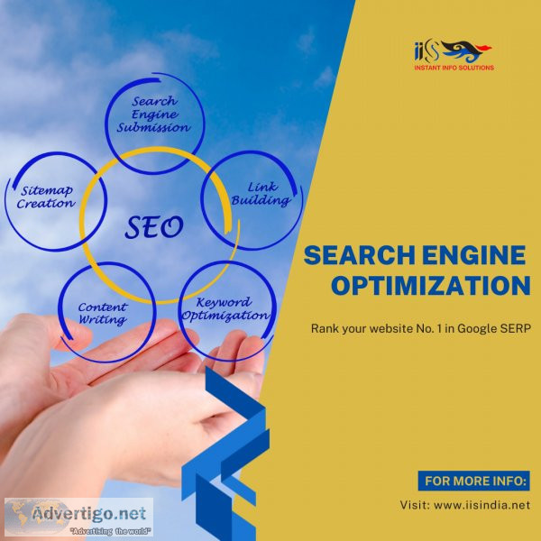 Best seo company in delhi ncr | iisindia