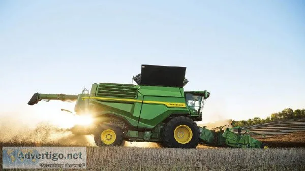 Estes Combine Concaves How to Prevent Yield Loss