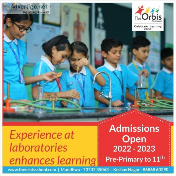Nursery schools in hadapsar pune | nursery schools in pune