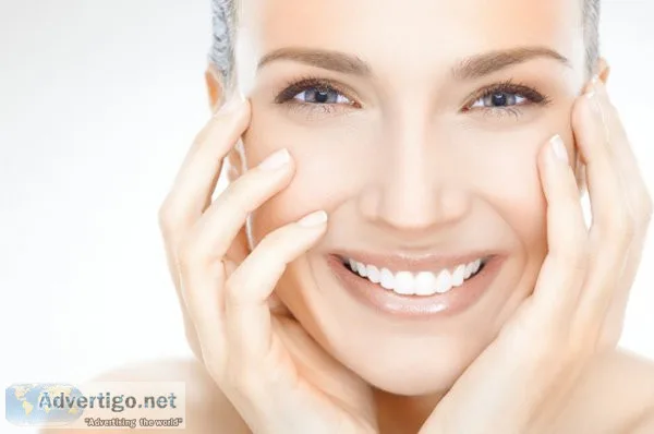 Collagen peptides - youth in a snap
