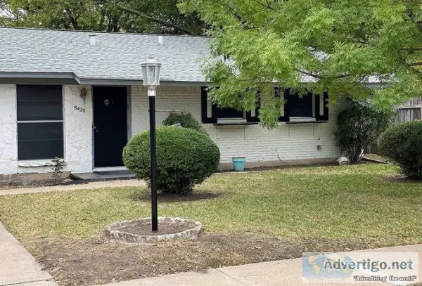 8420 Briarwood Ln Austin TX 78757