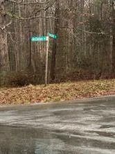 Road Frontage in Mechanicsville VA