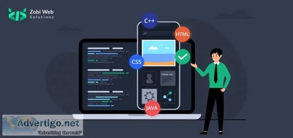 Top tips for hiring a mobile app development company