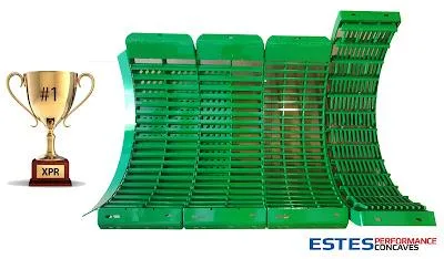 How Could Estes Xpr Concaves Make Your Harvesting More Profitabl