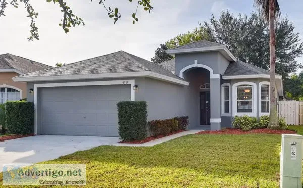 4914 Alavista Dr Orlando FL 32837