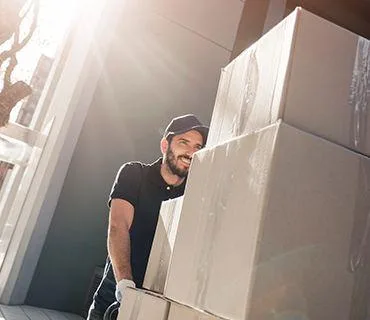 Quick and stress-free furniture packers and movers in delhi