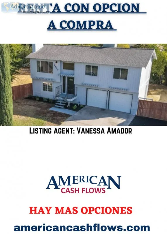 Rent in Central Valley