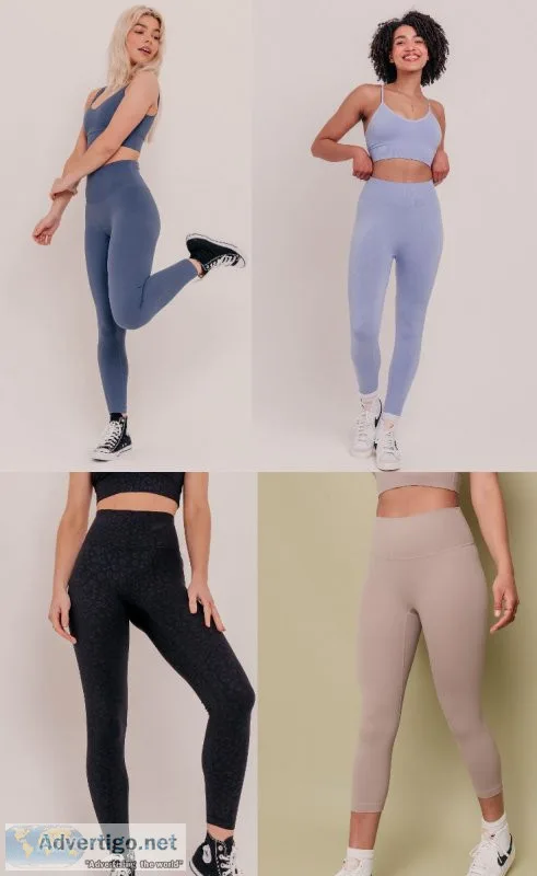 Women s Active Sportswear