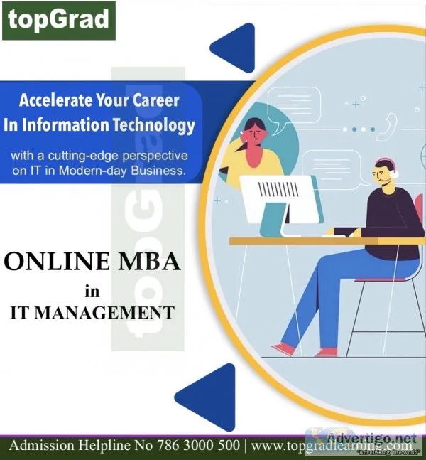Online mba course distance learning