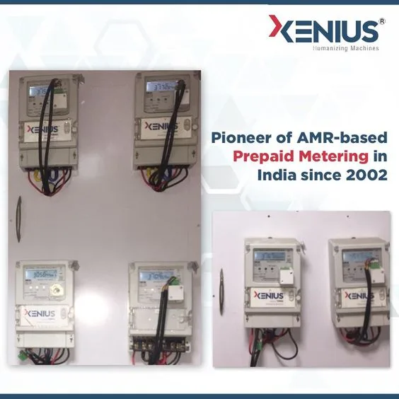 Are you planning to buy prepaid electric meters?