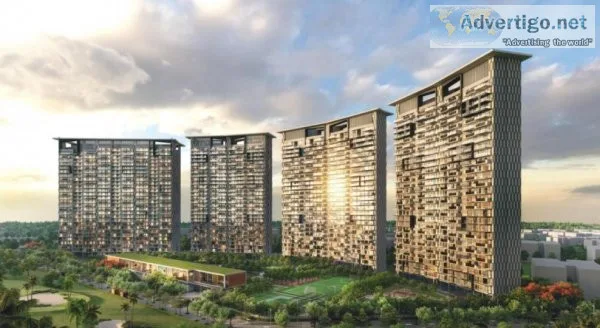 Luxury apartments in noida extension