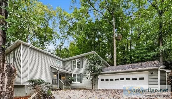 7127 Riverside Dr Sandy Springs GA 30328