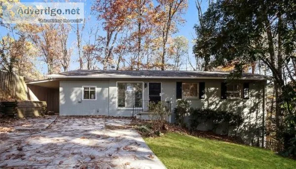 2072 Clairmont Ter Atlanta GA 30345