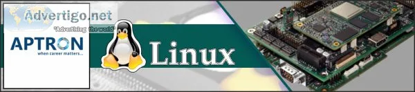 Linux training in gurgaon