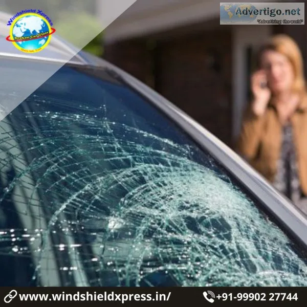windscreen repair