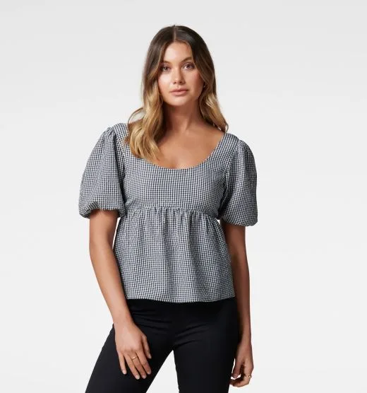 Shop women tops online from forever new