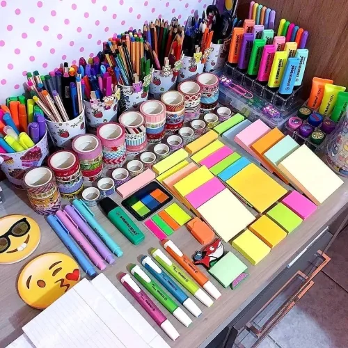 Office stationery supplier in delhi