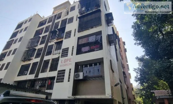 1 BHK for Sale in Dahisar West