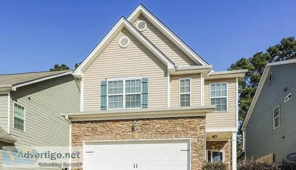 1340 Candler Ct Morrow GA 30260