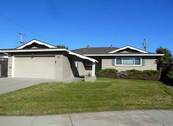 1679 Catalonia Way San Jose CA 95125