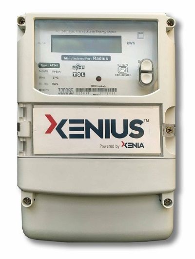 Are you planning to buy prepaid electric meters?