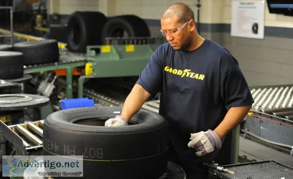 Production Associate - Kingman AZ